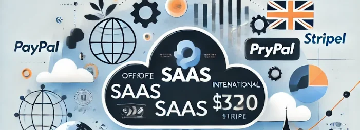 Оффшор в Англии для SaaS-бизнеса: как это работает?