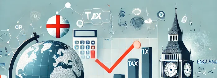Как минимизировать налоги с помощью LLP в Англии?