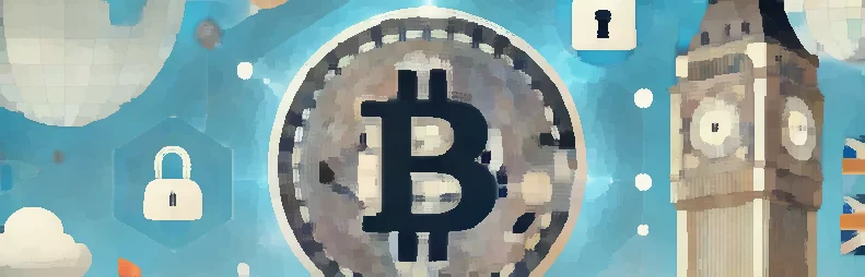 Открытие оффшора для криптовалютных проектов в UK